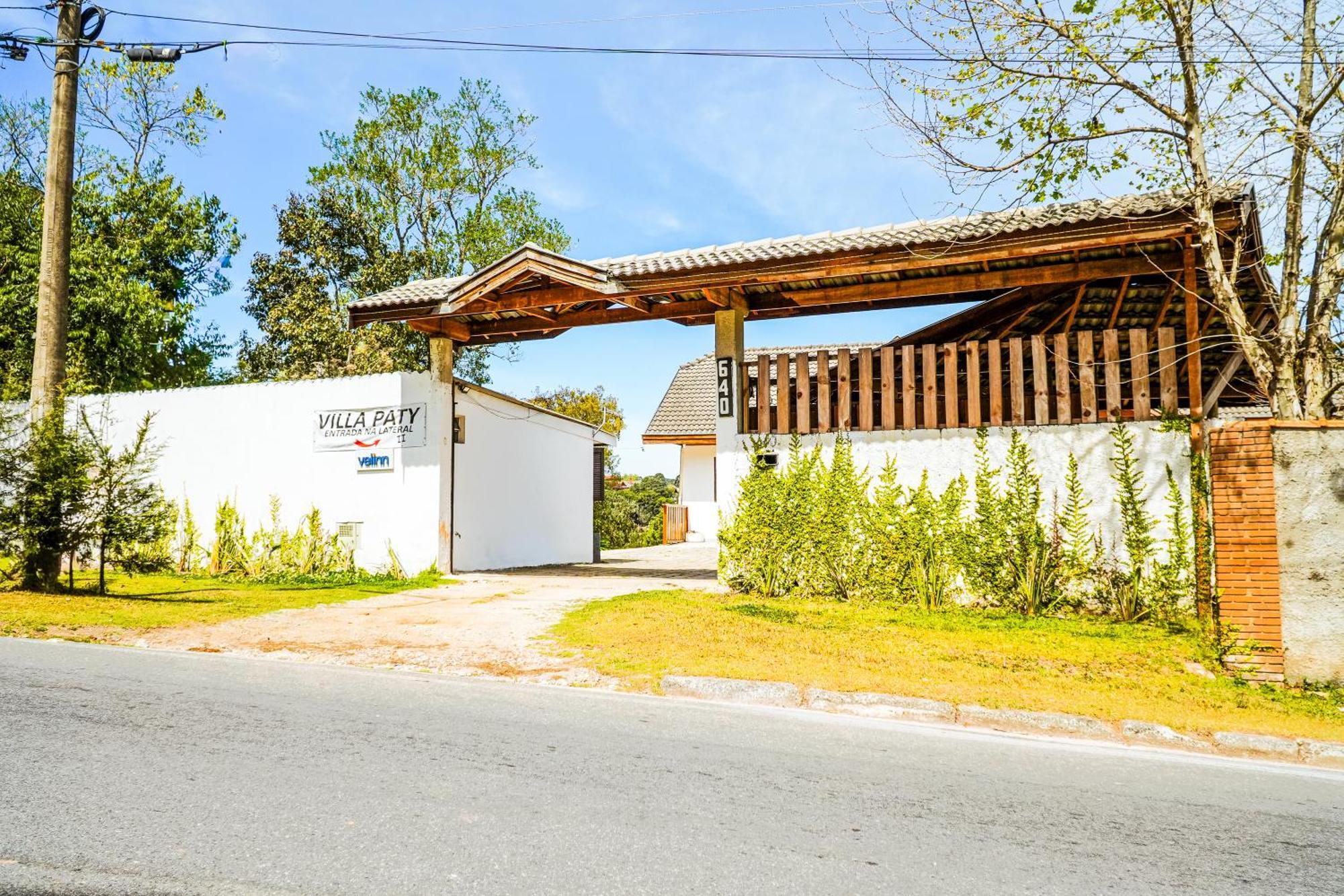 Velinn Pousada Villa Paty II — Fotos 3