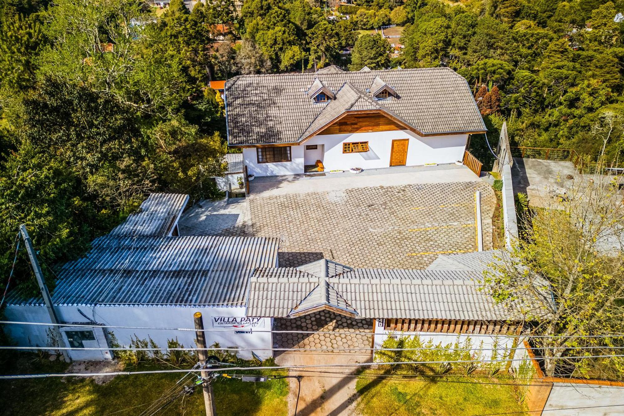 Velinn Pousada Villa Paty II — Fotos 1
